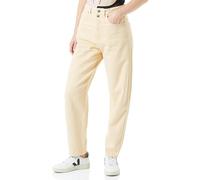 United Colors of Benetton Pantalone 4lyxde018, Jeans Donna, Sabbia 1J4, 25