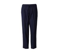 UNITED COLORS OF BENETTON Pantaloni con piega frontale blu scuro / antracite Uomo UNITED COLORS OF BENETTON 48-50