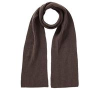 United Colors of Benetton Sciarpa 1302U0723, Grigio, OS Uomo