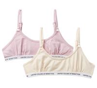 United Colors of Benetton Set 2 Reggiseni