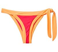 United Colors of Benetton Slip Mare 3P5H5S01R Parte Inferiore del Bikini, Multicolore 76B, L Donna