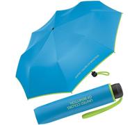 United Colors of Benetton Super mini, 60 cm, Blu - Malibu blue, 95 cm