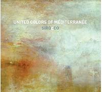 United Colors Of Meditera - Sirocco