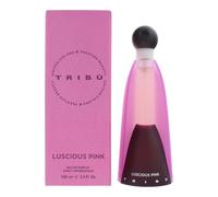 United Colors Prestige Beauty Tribu Luscious Pink Eau de Parfum 100ml For Women