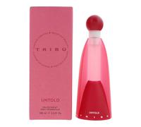 United Colors Prestige Beauty Tribu Untold Eau de Parfum 100ml For Women