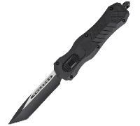 United Cutlery BUSHMASTER DIAMONDBACK OTF KNIFE