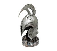 United Cutlery ELMO ELFICO DI GRANBURGO DI HOBBIT CON SUPPORTO 09UC3075