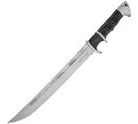 United Cutlery HONSHU SUB HILT TANTO 7CR13 UC3603