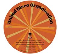 united disco organisation & k.o.g.-feel