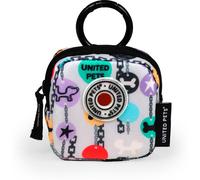 United Dispenser Portasacchetti Complete Me Forever BIANCO