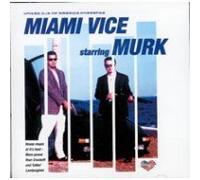 United DJ's of America - Murk Starring in Miami Vice