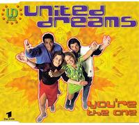 United Dreams You'Re the One (CD)