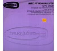United Future Organisation - Flying Saucer
