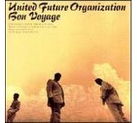 United Future Organization - Bon Voyage