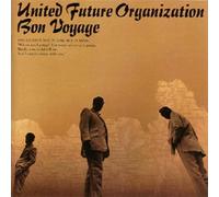 United Future Organization - Bon Voyage