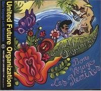 United Future Organization - Bon Voyage les Remixes