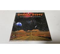 United Future Organization - Cosmic Gypsy