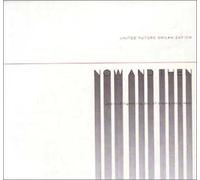 United Future Organization - Now and Then/Best of...