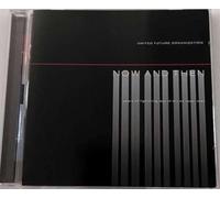 United Future Organization - Now and Then/Best of...