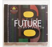 United Future Organization - United Future Organization