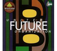 United Future Organization - United Future Organization by United Future Organization (1994) Audio CD