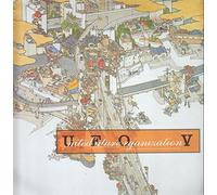 United Future Organization - V