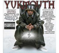 United Ghettos Of America
