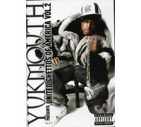 United Ghettos Of America Vol. 2 (DVD) Yukmouth