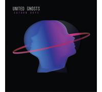United Ghosts - Saturn Days