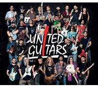 United Guitars - United guitars, vol 2