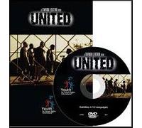 United (Human Rights Hip-Hop Music Video) A Taron Lexton Film