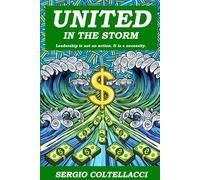 United in The Storm: How to Navigate Through Turbulent Waters