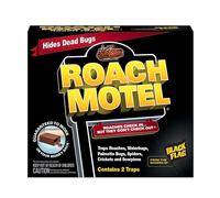 UNITED INDUSTRIES CORP Roach Motel Roach Killer, 2-Pk.