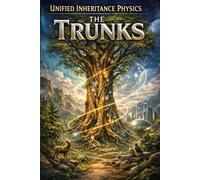 United Inheritance Physics: The Trunks: The Public Canon of Trunk Design, Forest Growth, and Non-Harm Stewardship: 2