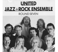 United Jazz & Rock Ensemble - Round Seven