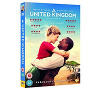United Kingdom A DVD [Edizione: Regno Unito]