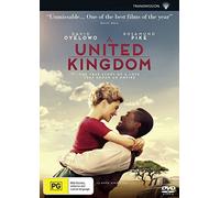 United Kingdom, A [Edizione: Australia]