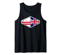 United Kingdom Heritage: District of Columbia Pride Canotta