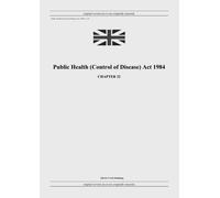 United Kingdom Legislation GRANGIS Public Health (Control of Disease (Tascabile)
