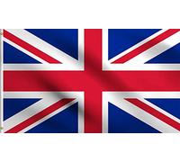 United Kingdom Uk British National Bandiera Di All'Aperto 90X150Cm Stagionale Banner Appendere Bandiera Di Benvenuto Per Festival Parete Dormitorio