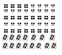 United Kingdom UK England Collections (Cornwall Nail Decals Art)