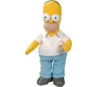 United Labels 1000182 - I Simpson, Peluche di Homer, 26 cm