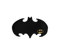 United Labels DC Comics Batman - Cuscino decorativo, motivo: pipistrello, 60 x 37 cm