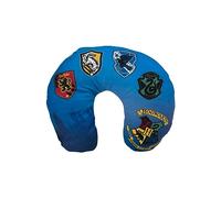 United Labels Harry Potter - Cuscino da viaggio comodo cuscino da viaggio cuscino cervicale auto aereo