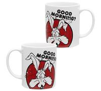 United Labels Looney Tunes Mug Coyote, Good Morning Calici Tazze