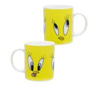 United Labels Looney Tunes Mug Tweety Calici Tazze