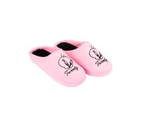 United Labels Looney Tunes Tweety Ciabatte Donna Ciabatte Ciabatte Ciabatte Bambine Rosa, Colore: rosa., 37/38 EU