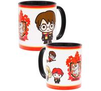 Tazza da caffè in Ceramica Harry Potter, 320 ml, Tazza da caffè con Frase, Tazza da tè