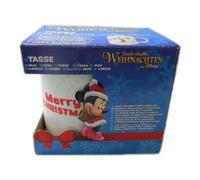 United Labels Tazza Mickey Mouse Merry Christmas
