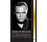 United Library Marlon Brando (Tascabile) Media